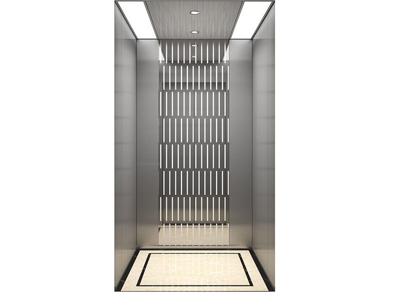 FJ-S009